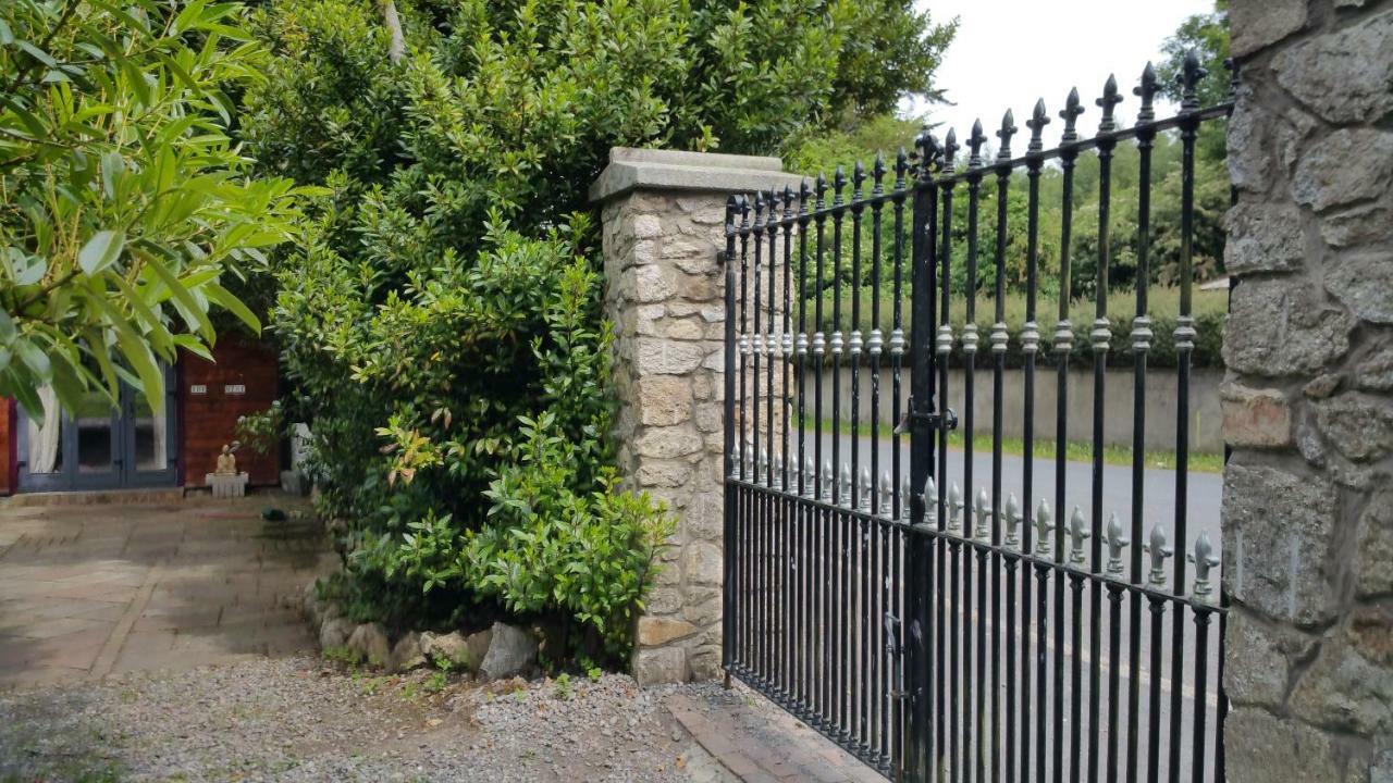 Ledville Castle Δουβλίνο Εξωτερικό φωτογραφία